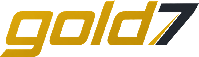 Gold7 Logo